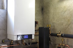 Lower Boscaswell condensing boiler companies
